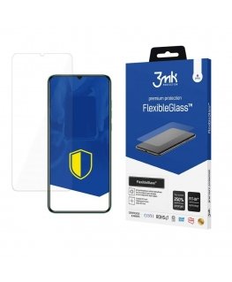 Oukitel C53 - 3mk FlexibleGlass