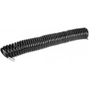 Neo Tools Spiral pressure hose 12.0 x 17 mm, 15 m, PU