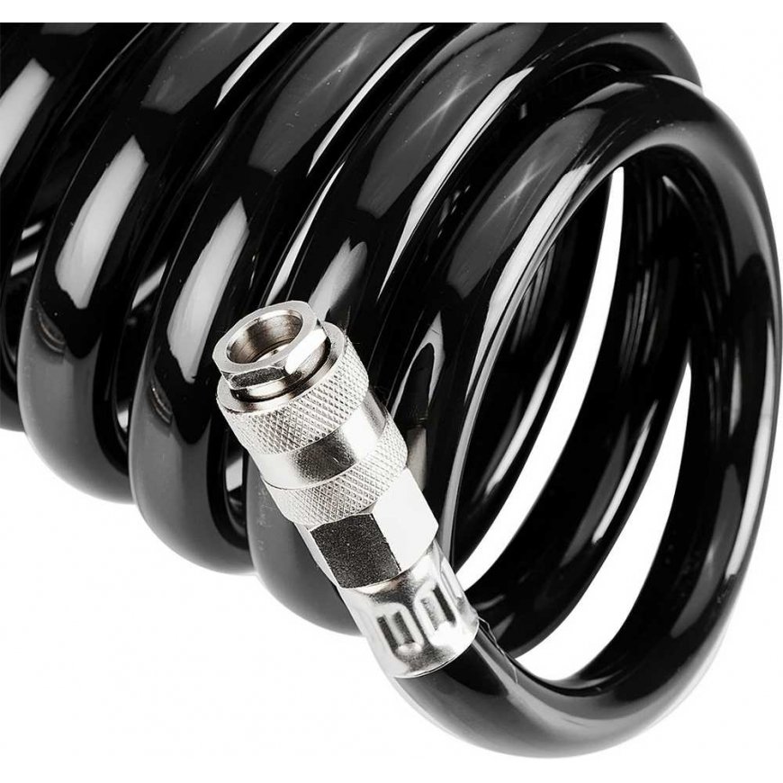 Neo Tools Spiralinė slėgio žarna 12,0 x 17 mm, 15 m, PU – 2
