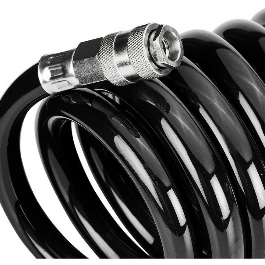 Neo Tools Spiral pressure hose 12.0 x 17 mm, 15 m, PU – 3