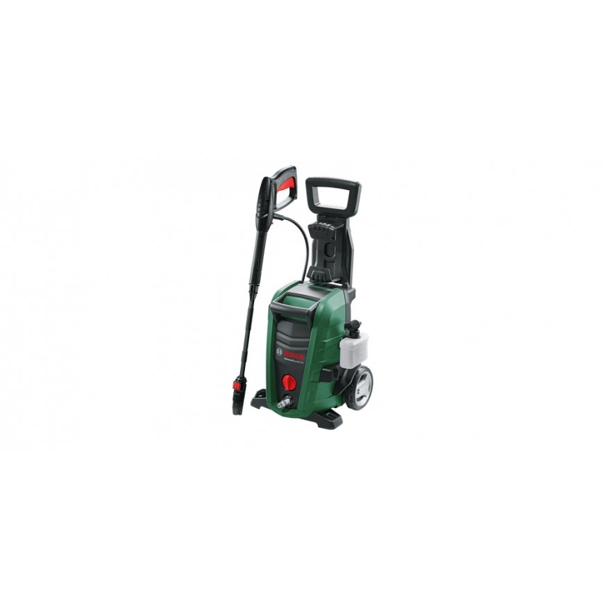 Bosch UniversalAquatak 125 painepesuri Pysty Sähkö 360 l/h musta, Vihreä
