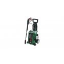 Bosch UniversalAquatak 125 painepesuri Pysty Sähkö 360 l/h musta, Vihreä