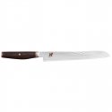ZWILLING Miyabi 6000 MCT Terästä 1 kpl Leipäveitsi ZWILLING Miyabi 6000 MCT Terästä 1 kpl Leipäveitsi