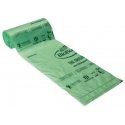 Biobag Ab Komposterbare poser BioBag, 35 L, 58 x 77 cm, roll of 25 pcs. Biobag Ab Komposterbare poser BioBag, 35 L, 58 x 77 cm, roll of 25 pcs.