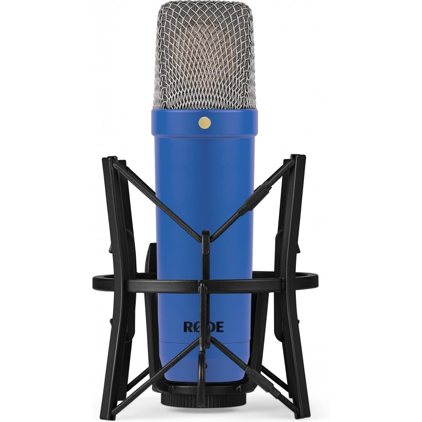 Røde Microphones Rode NT1 Signature Series