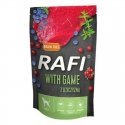DOLINA NOTECI Rafi Game - wet dog food - 500g DOLINA NOTECI Rafi Game - wet dog food - 500g