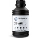PrimaCreator Value UV / DLP -hartsi 3D -tulostimeen, 500 ml, kirkas PrimaCreator Value UV / DLP -hartsi 3D -tulostimeen, 500 ml, kirkas