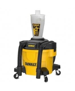 Dewalt Dust Separator Cyclonic Dxvcs0002 23L