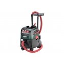 METABO Vacuum cleaner 1400 W 35L, AutoCleanPlus ASR 35 M ACP METABO Vacuum cleaner 1400 W 35L, AutoCleanPlus ASR 35 M ACP