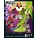 Iello Unmatched: Slings & Arrows Iello Unmatched: Slings & Arrows