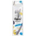 Elegant Touch Set, Elegant Touch, Stylist, Nail art tool set, 5 pcs. For women Elegant Touch Set, Elegant Touch, Stylist, Nail art tool set, 5 pcs. For women