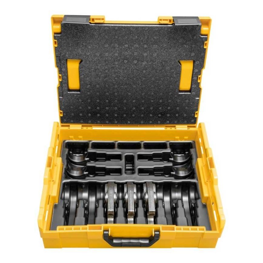 REMS Set of pressing heads REMS