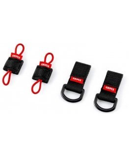 4 Piece Adapter Kit KNIPEX Molle