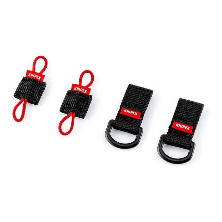 4 Piece Adapter Kit KNIPEX Molle