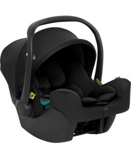 Graco SnugLite i-Size R192 car seat, 40-75 cm, Midnight
