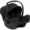 Graco SnugLite i-Size R192 car seat, 40-75 cm, Midnight Graco SnugLite i-Size R192 car seat, 40-75 cm, Midnight