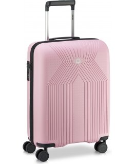 Delsey Ordener 55 cm -matkalaukku, pinkki