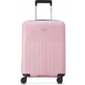 Delsey Ordener 55 cm -matkalaukku, pinkki Delsey Ordener 55 cm -matkalaukku, pinkki