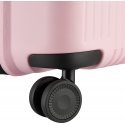 Delsey Ordener 55 cm -matkalaukku, pinkki Delsey Ordener 55 cm -matkalaukku, pinkki