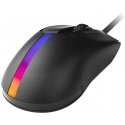 Mouse TRACER GAMEZONE COOL Black RGB