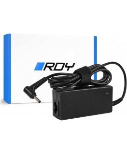 Maitinimo šaltinis £adowarka RDY 19V 2.37A 45W do Asus R540 X200C X200M X201E X202E Vivobook F201E S200E ZenBook UX31A UX32V