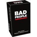 Tactic Bad People -partypeli Tactic Bad People -partypeli