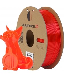 Copymaster3D PET-G -filamentti 3D -tulostimeen, 1.75 mm, oranssi