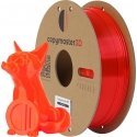 Copymaster3D PET-G -filamentti 3D -tulostimeen, 1.75 mm, oranssi Copymaster3D PET-G -filamentti 3D -tulostimeen, 1.75 mm, oranssi