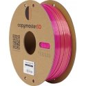 Copymaster3D Duo-Silk -filamentti 3D -tulostimeen, 1.75 mm, roosa/ kulta Copymaster3D Duo-Silk -filamentti 3D -tulostimeen, 1.75 mm, roosa/ kulta