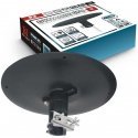 RTV Opticum antena Raudonas EAGLE Dynamic UFO daugiakryptė antena – aktyvi RTV Opticum antena Raudonas EAGLE Dynamic UFO daugiakryptė antena – aktyvi