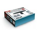 RTV Opticum antenna Red EAGLE Dynamic UFO omnidirectional antenna - active