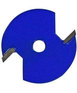 Tivoly Groove cutter 40x4 mm