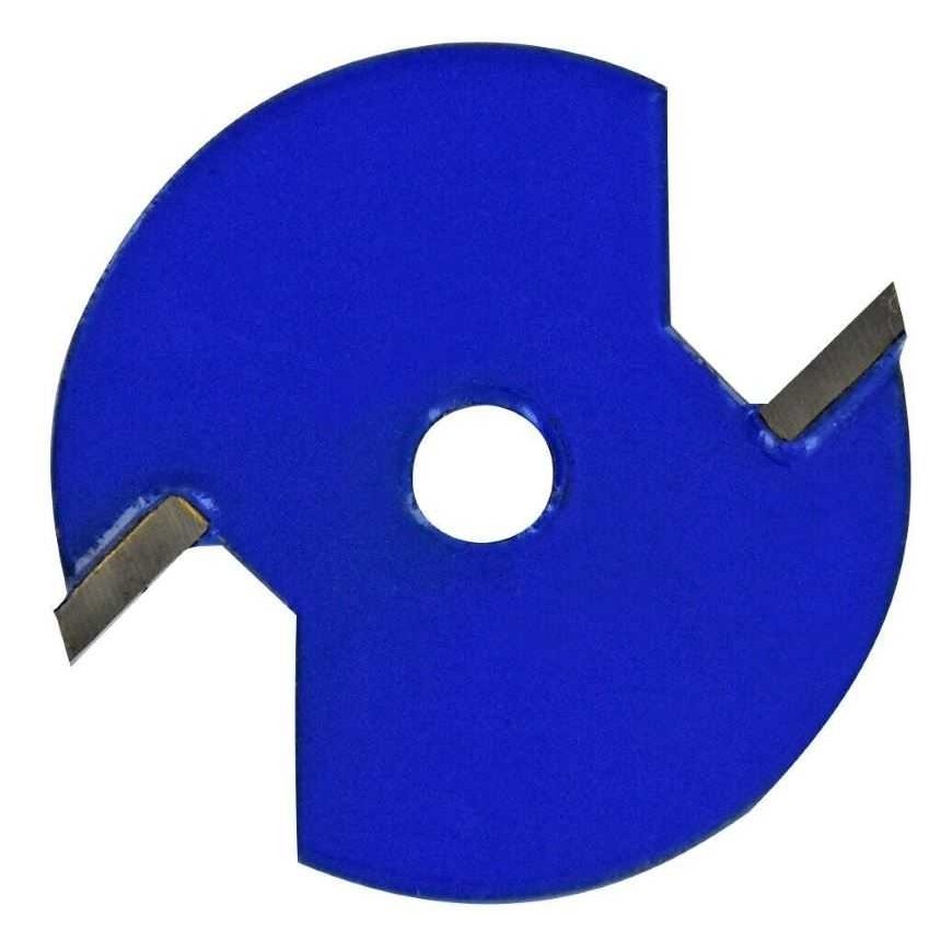 Tivoly Groove cutter 40x4 mm