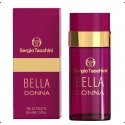 Sergio Tacchini Bella Donna tualetinio vandens purškiklis 50ml Sergio Tacchini Bella Donna tualetinio vandens purškiklis 50ml