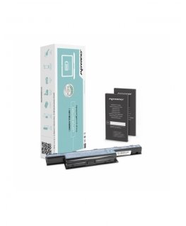 Movano Battery for Acer Aspire 4551, 4741, 5741 (10.8V-11.1V) Notebook (4400 mAh)