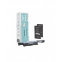 Movano akumulators Acer Aspire 4551, 4741, 5741 (10.8V–11.1V) piezīmjdatoram (4400 mAh)
