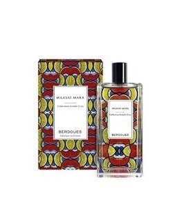 Berdoues Maasaï Mara EDP - 100 ml