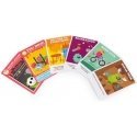 Dumb Ways to Die card game Dumb Ways to Die card game