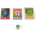 Dumb Ways to Die card game Dumb Ways to Die card game