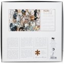 Nina Kuu Kanit puzzle, 1000 pieces Nina Kuu Kanit puzzle, 1000 pieces
