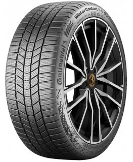 Continental WinterContact 8 S 275/35 R22 104V XL