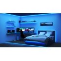 WiZ RGB LED strip - valonauha, 10 m WiZ RGB LED strip - valonauha, 10 m