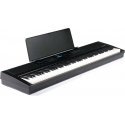 Artesia Vivace Pro -sähköpiano, musta Artesia Vivace Pro -sähköpiano, musta