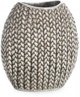 Eurofirany C/MOLI/1/WAZ/01 18X12X20 SREB