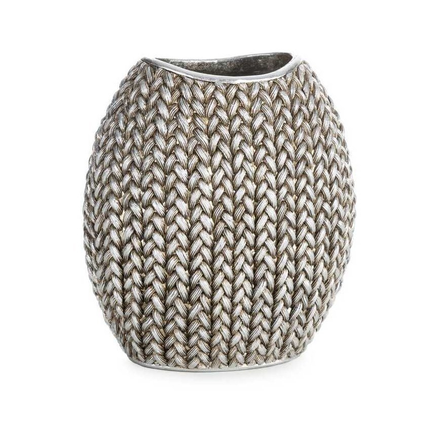 Eurofirany C/MOLI/1/WAZ/01 18X12X20 SILVER