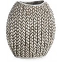 Eurofirany C/MOLI/1/WAZ/01 18X12X20 SREB