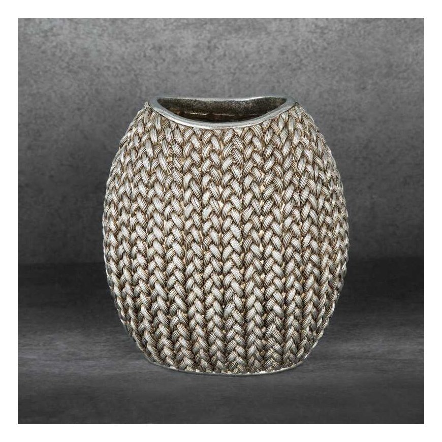 Eurofirany C/MOLI/1/WAZ/01 18X12X20 SILVER – 2