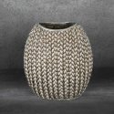 Eurofirany C/MOLI/1/WAZ/01 18X12X20 SREB