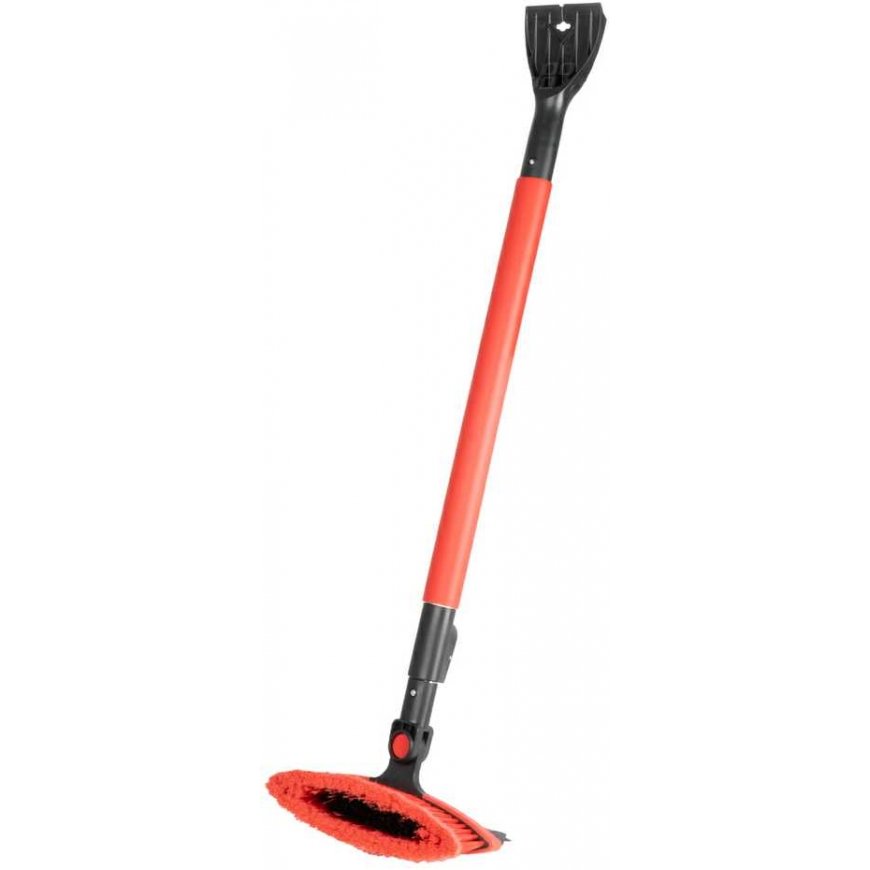 AMiO Brush, broom, ice and snow