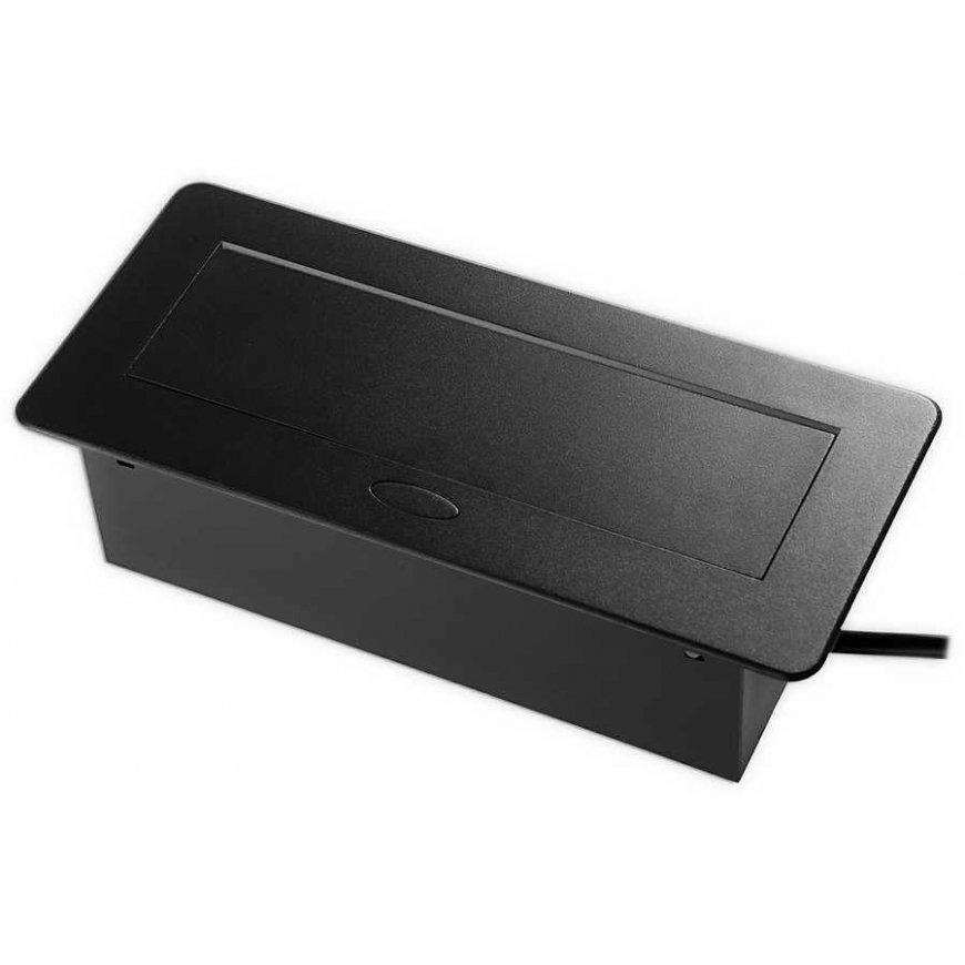 Spacetronik SPS-D24B V2 – 2
